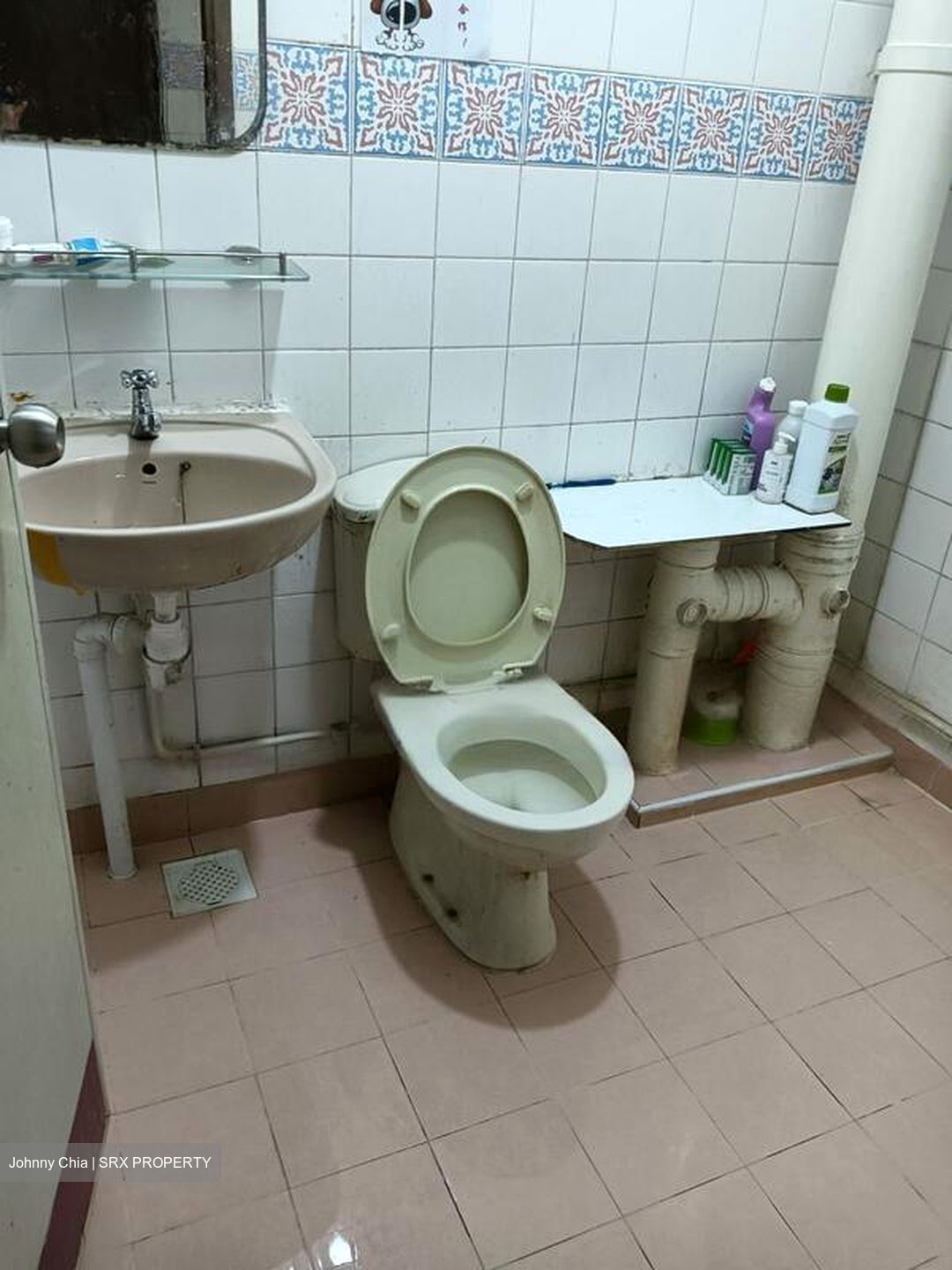 Blk 669 Woodlands Ring Road (Woodlands), HDB 4 Rooms #448798091